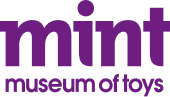 MINT Museum of Toys